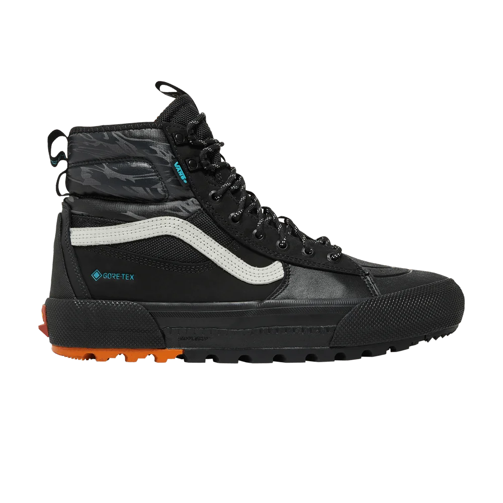 Vans Sk8-Hi GTX MTE-3 'Tiger Camo'