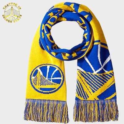 Golden-State-Warriors-Scarf-2019