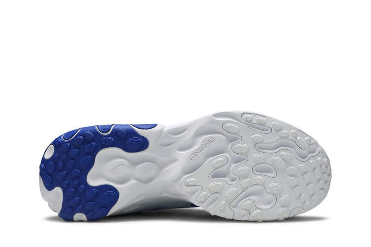 Кроссовки Nike React Presto 'Hyper Royal'