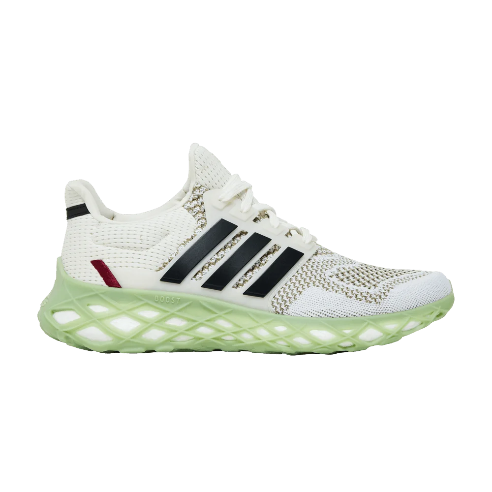 Krossovki-adidas-UltraBoost-Web-DNA-White-Orbit-Green