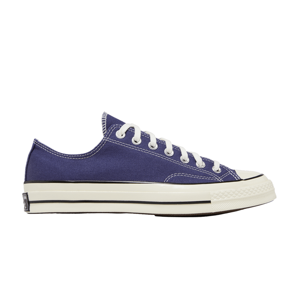 Converse Chuck 70 Vintage Canvas Low 'Uncharted Waters'