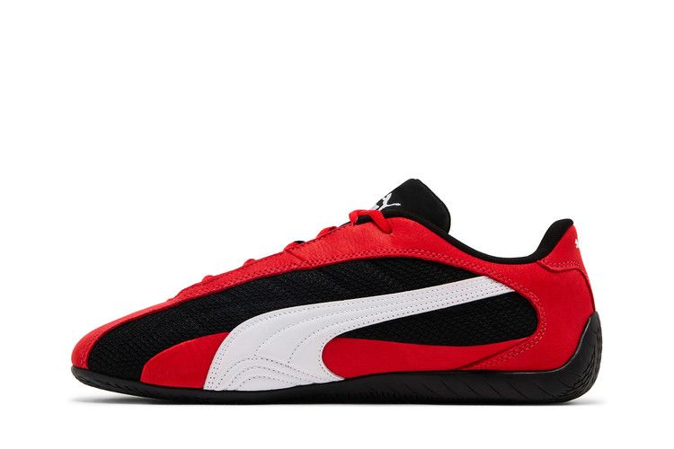 Кроссовки Puma Speedcat Plus 'Red'