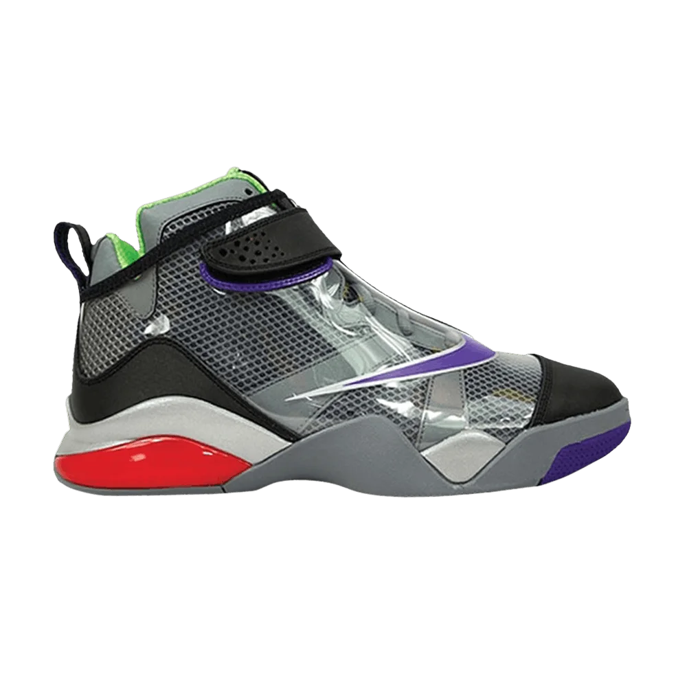 Krossovki-Transformers-x-Nike-Zoom-Flight-Club-Megatron