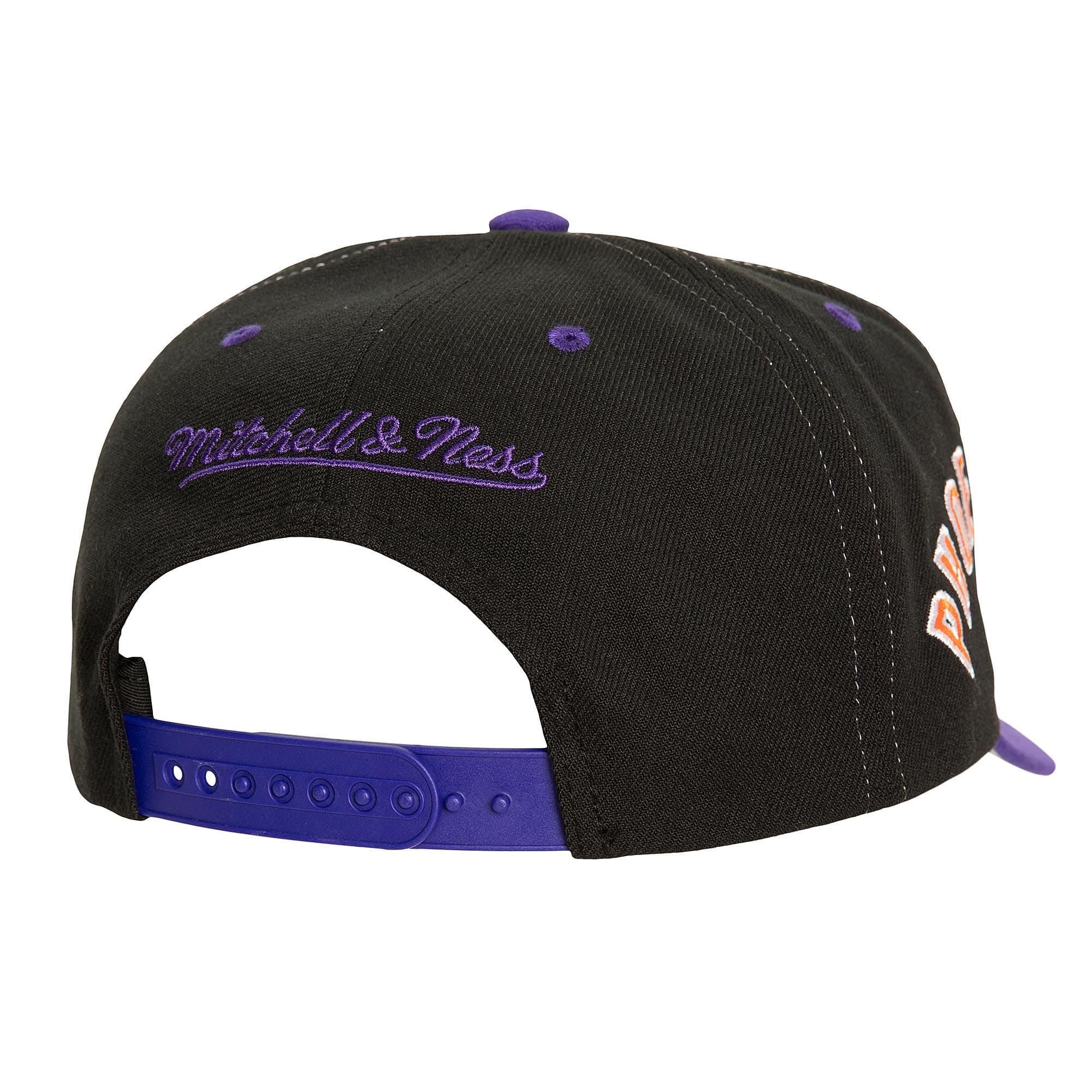 Mitchell-Ness-Overbite-Pro-Snapback-HWC-Phoenix-Suns-1