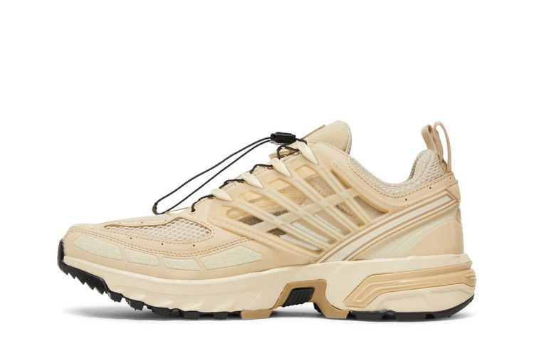 Кроссовки Salomon ACS Pro Advanced 'Safari'