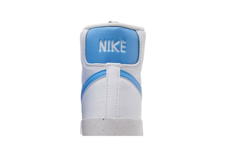 Кроссовки Nike Wmns Blazer Mid '77 Next Nature 'University Blue'
