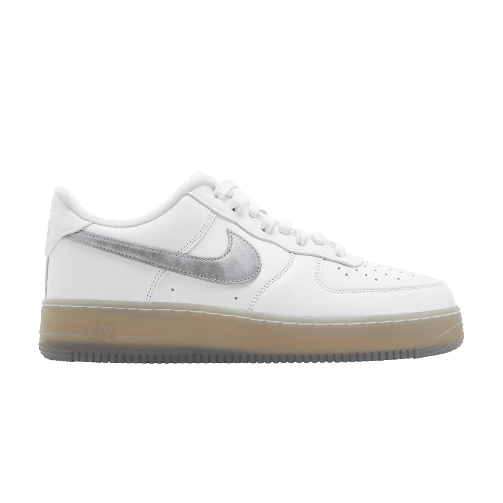 Krossovki-Nike-Air-Force-1-07-Premium-White-Metallic-Silver