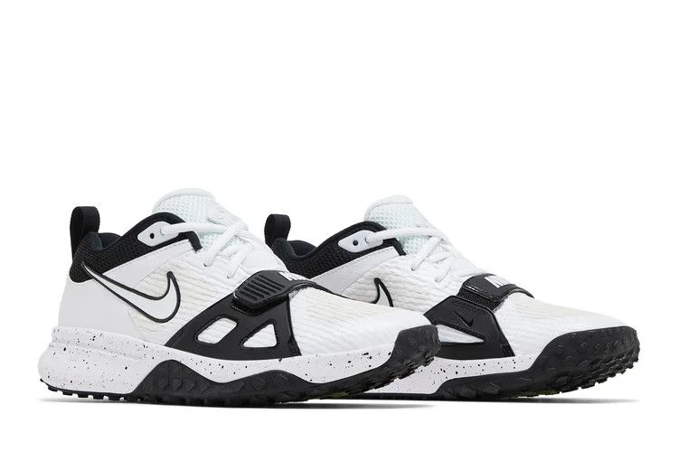 Krossovki-Nike-Air-Zoom-Diamond-Elite-Turf-White-Black-Splatter-7