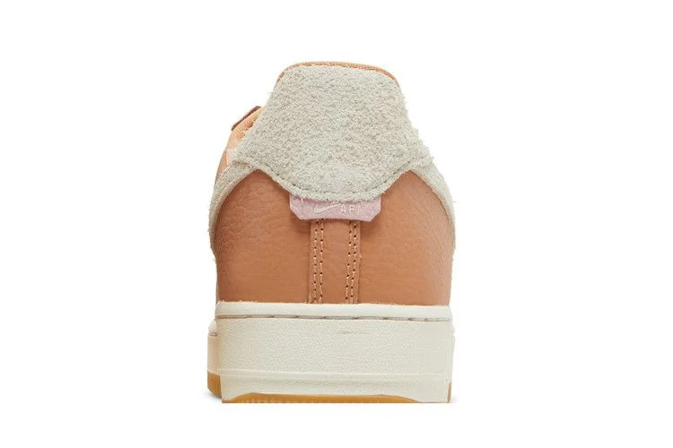 Кроссовки Nike Air Force 1 '07 Craft 'Light Cognac'