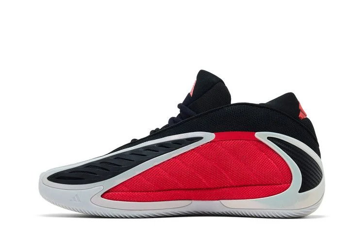 Кроссовки adidas AE 2 'Georgia Bulldogs'