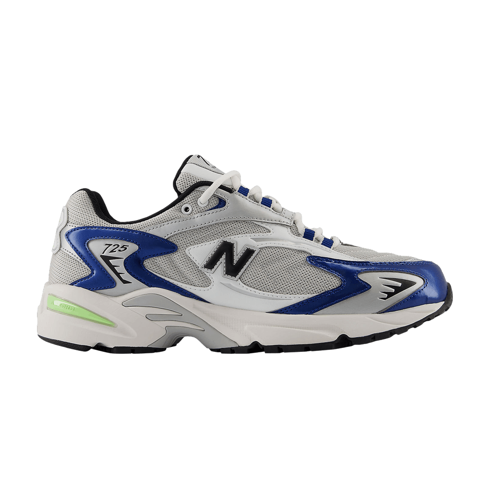 Кроссовки New Balance 725 'Atlantic Blue Grey Matter'