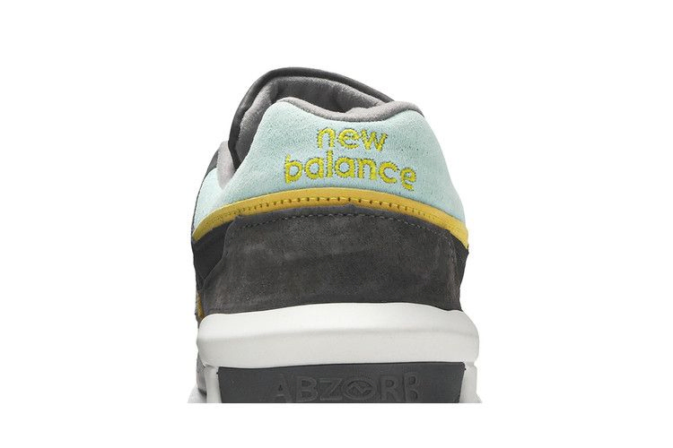 Кроссовки DTLR x New Balance 997 Sport Made In USA 'Medusa'