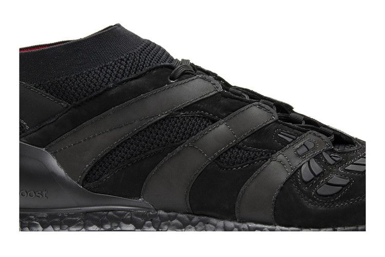 Кроссовки Adidas DB Predator Accelerator UltraBoost 'David Beckham'