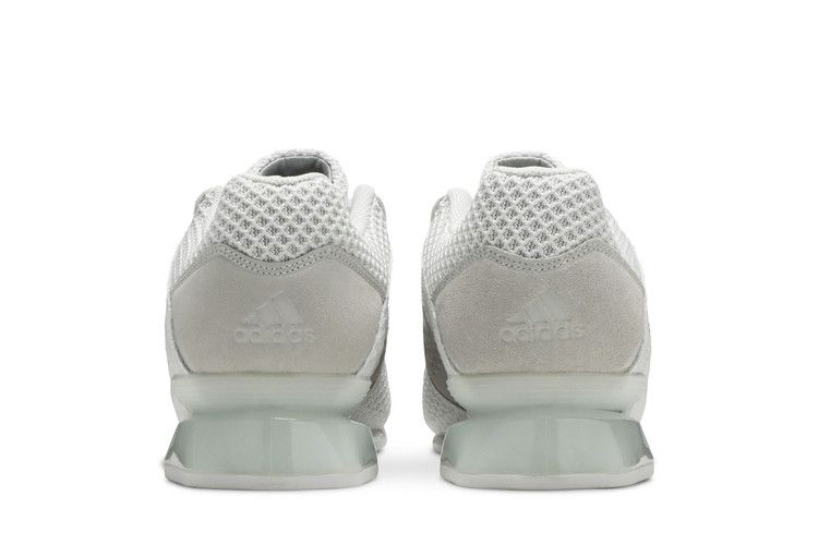 Кроссовки Adidas Leistung 16 II BOA 'Cloud White Black'