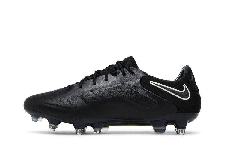 Кроссовки Nike Tiempo Legend 9 Elite SG Pro AC 'Shadow Pack'