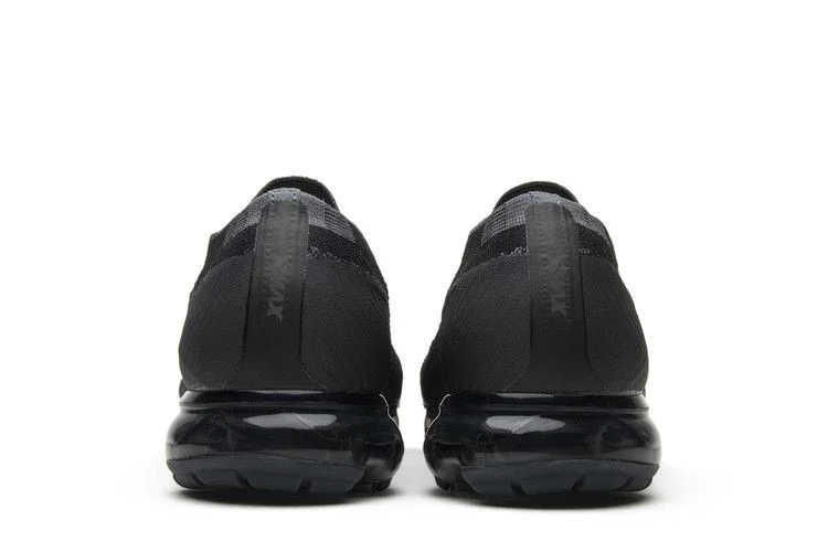 Кроссовки Nike Air VaporMax 'Triple Black'
