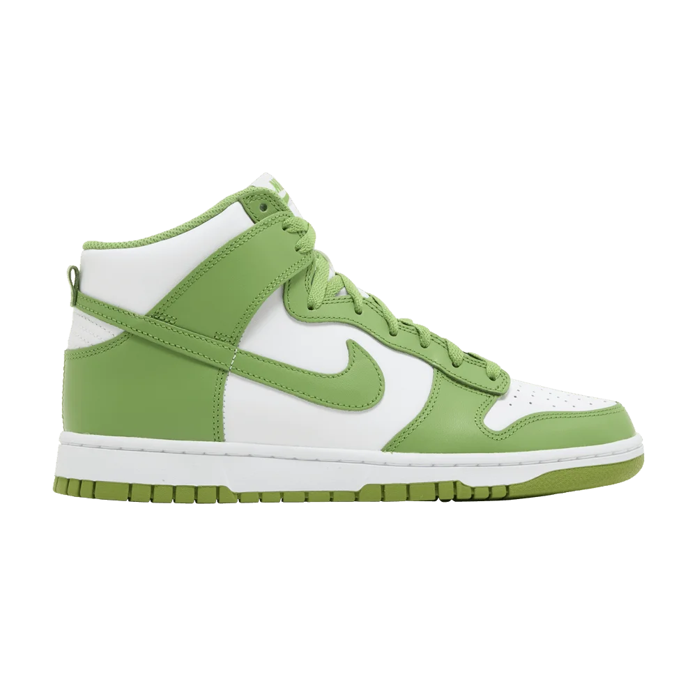 Krossovki-Nike-Dunk-High-Chlorophyll