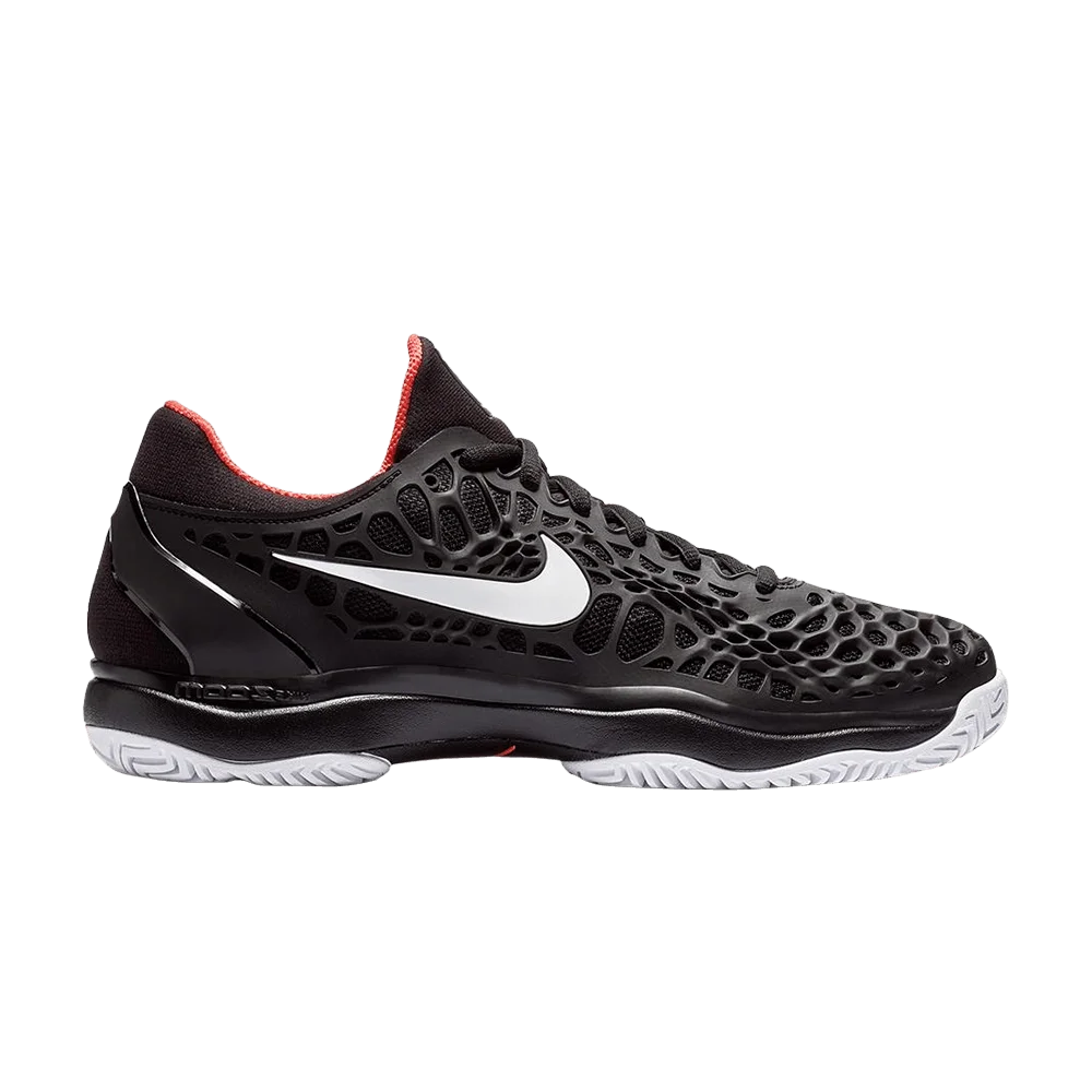 Krossovki-Nike-Zoom-Cage-3-Clay-Black-White