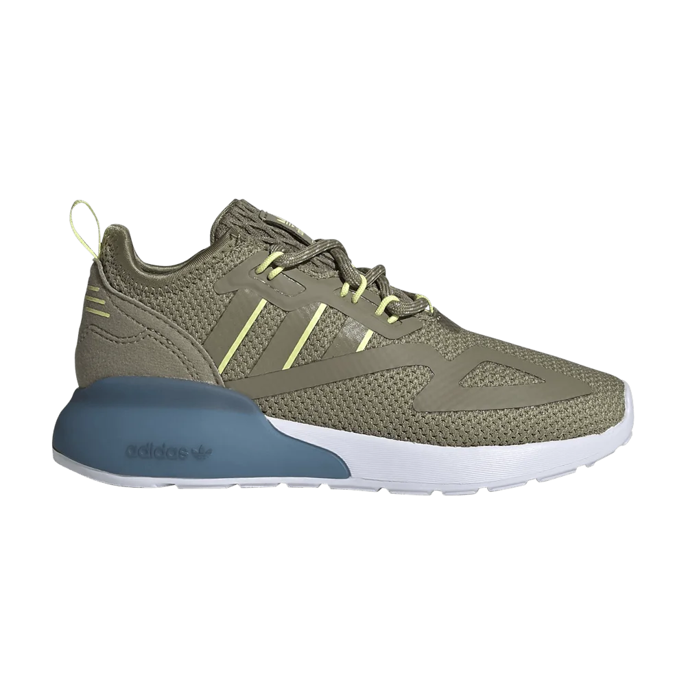 Krossovki-Adidas-ZX-2K-Little-Kid-Orbit-Green-Indigo