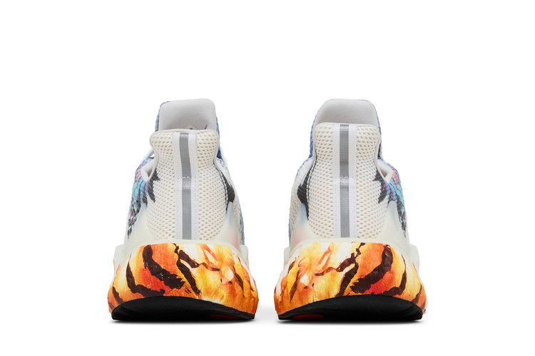 Кроссовки adidas AlphaBoost