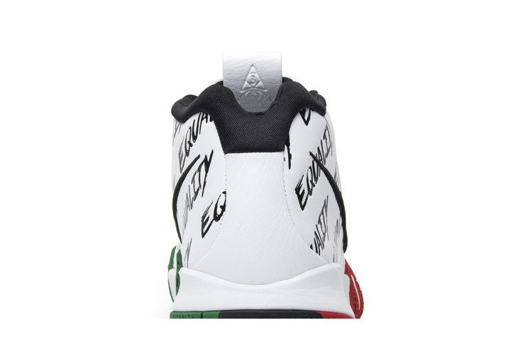 Кроссовки Nike Kyrie 4 'BHM'