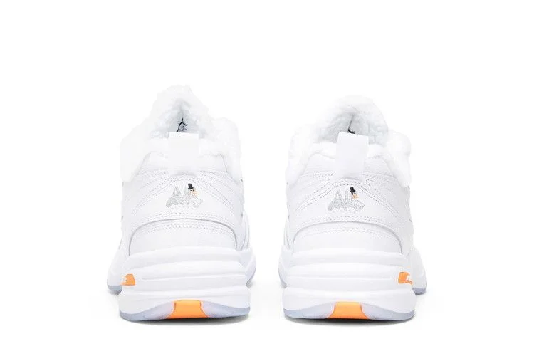 Кроссовки Nike Air Monarch IV 'Snow Day'