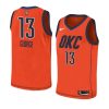 2018-19-Paul-George-Thunder-13-Earned-Orange-100x100
