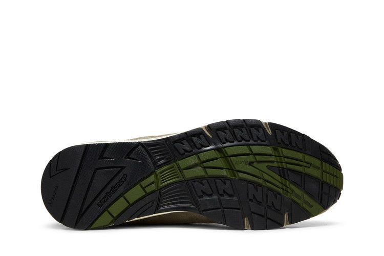 Кроссовки Aimé Leon Dore x New Balance 991 Made in England 'Grey'