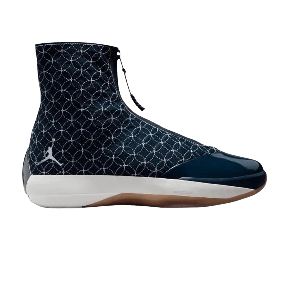 Krossovki-Air-Jordan-4028-Rui-Hachimura-College-Navy-Sail-Chrome