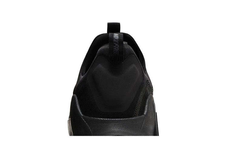 Кроссовки Nike Free Metcon 6 'Black Anthracite'