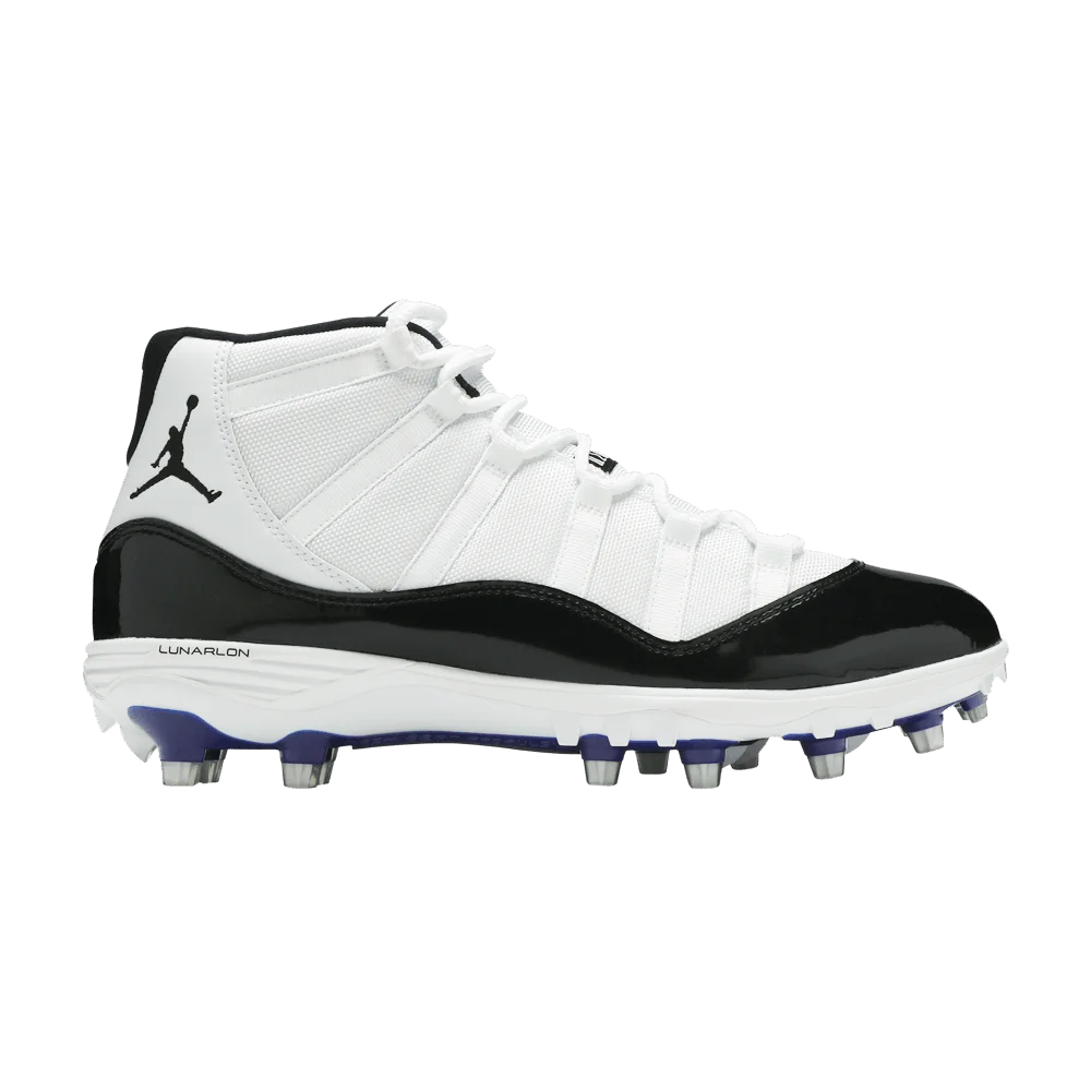 Krossovki-Air-Jordan-11-Retro-TD-Cleat-Concord