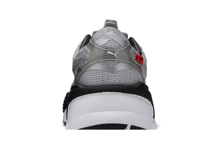 Кроссовки Puma RS-X3 WR 'Silver'