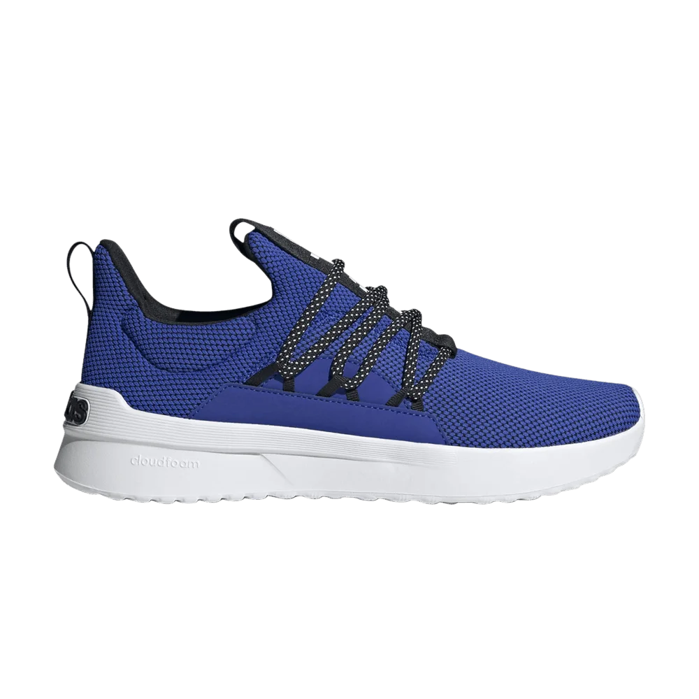 Krossovki-Adidas-Lite-Racer-Adapt-5.0-Lucid-Blue-Black