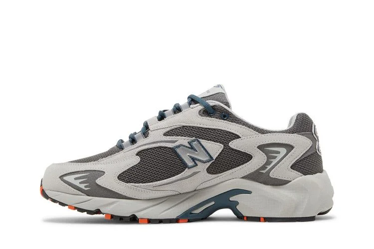 Кроссовки New Balance 725 'Dark Grey'