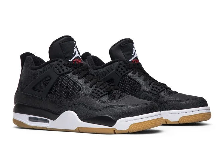 Krossovki-Air-Jordan-4-Retro-Laser-7