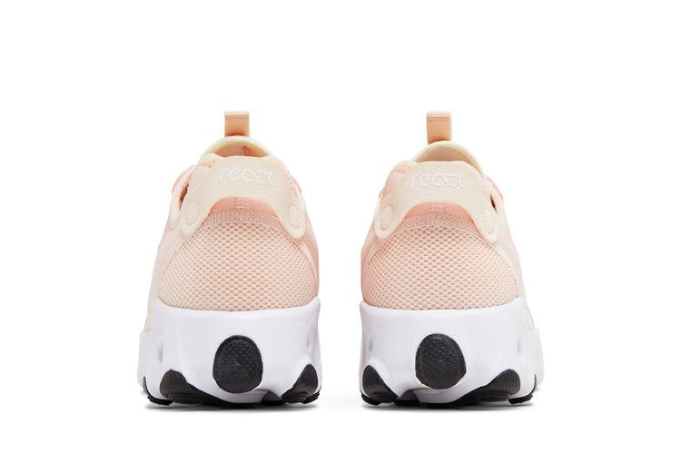 Кроссовки Nike Wmns React Art3mis 'Orange Pearl'