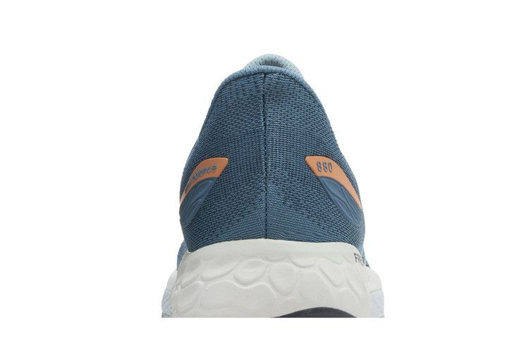 Кроссовки New Balance Fresh Foam X 880v12 'Spring Tide'