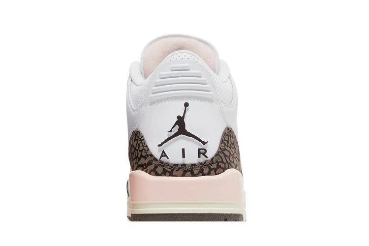 Кроссовки Wmns Air Jordan 3 Retro 'Neapolitan'