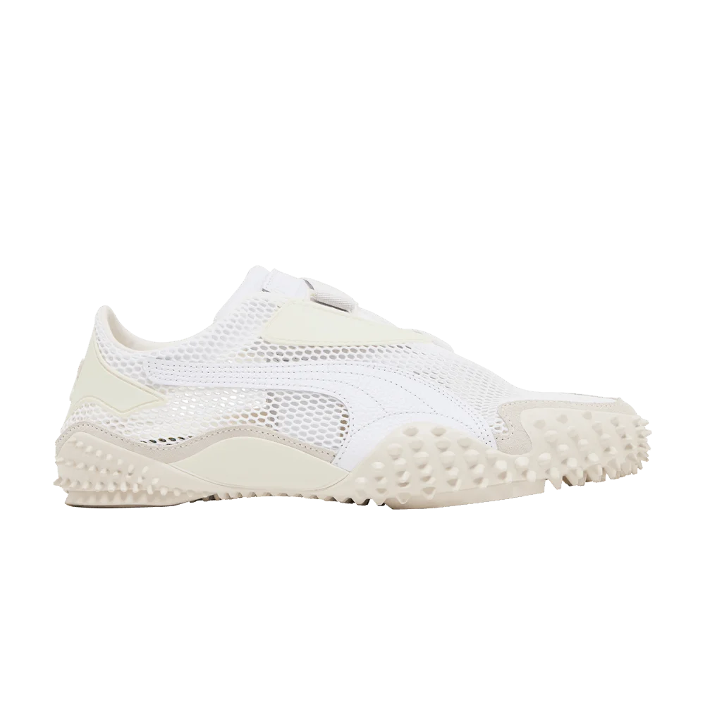 Krossovki-Puma-Mostro-Mesh-White-Vapor-Grey