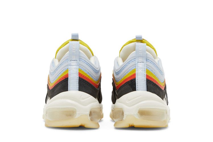 Кроссовки Nike Air Max 97 GS 'Set To Rise'