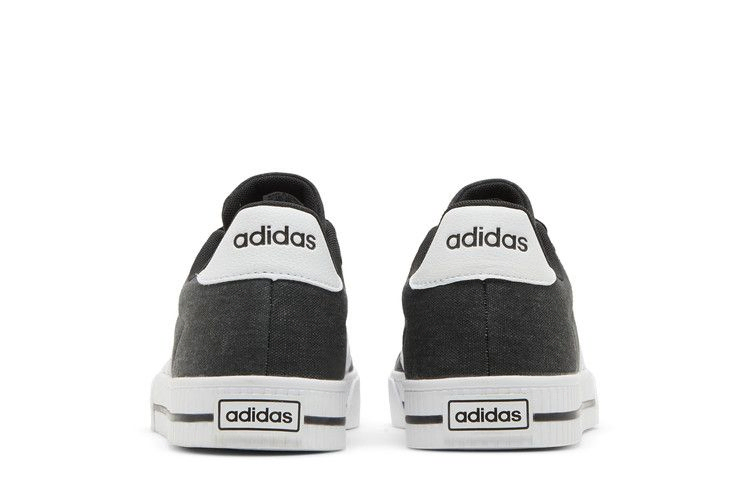 Adidas Daily 3.0 'Black White'