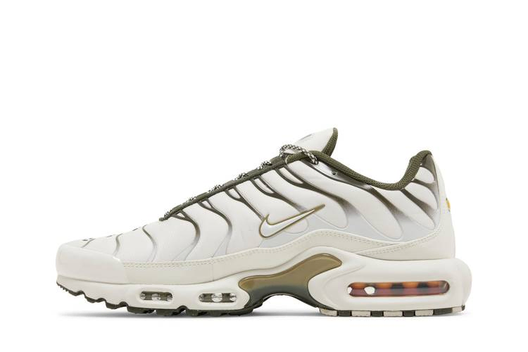 Кроссовки Nike Air Max Plus 'Phantom Neutral Olive'