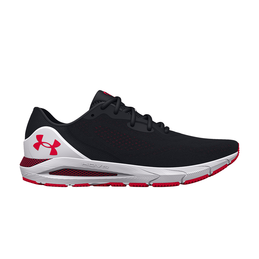 Кроссовки Under Armour Wmns HOVR Sonic 5 Collegiate 'NCAA - Texas Tech'