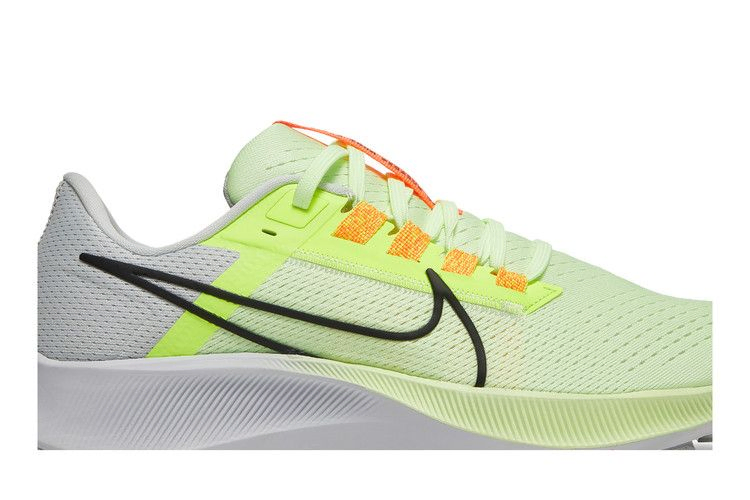 Кроссовки Nike Air Zoom Pegasus 38 'Fast Pack'