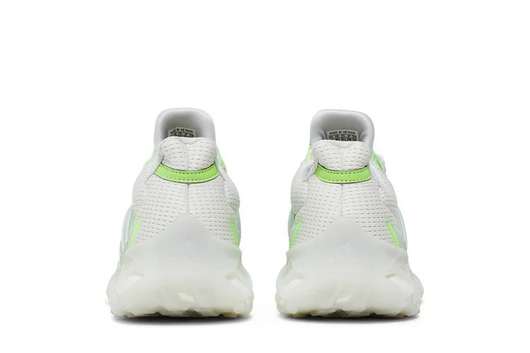 Кроссовки adidas UltraBoost Web DNA 'Dash Grey Pulse Lime'
