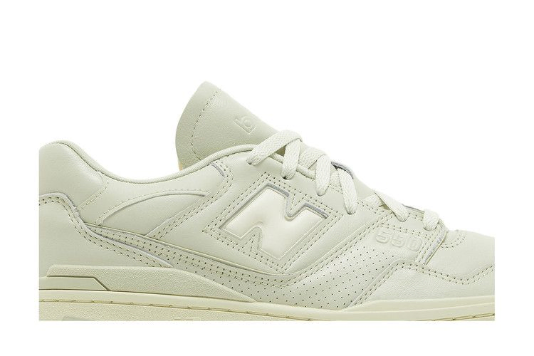 Кроссовки New Balance 550 'Monochromatic Pack - Deep Lichen Green'