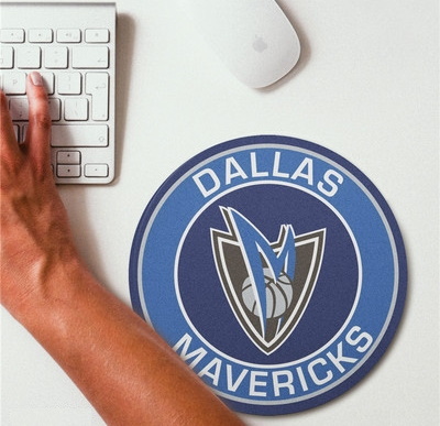 2019-NBA-Team-Round-Mouse-Pad-28
