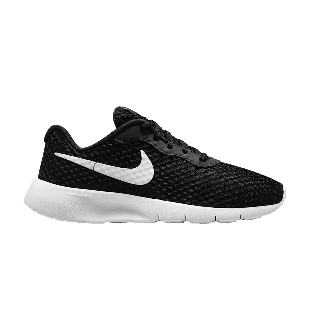 Krossovki-Nike-Tanjun-Easyon-BR-GS-Black-White