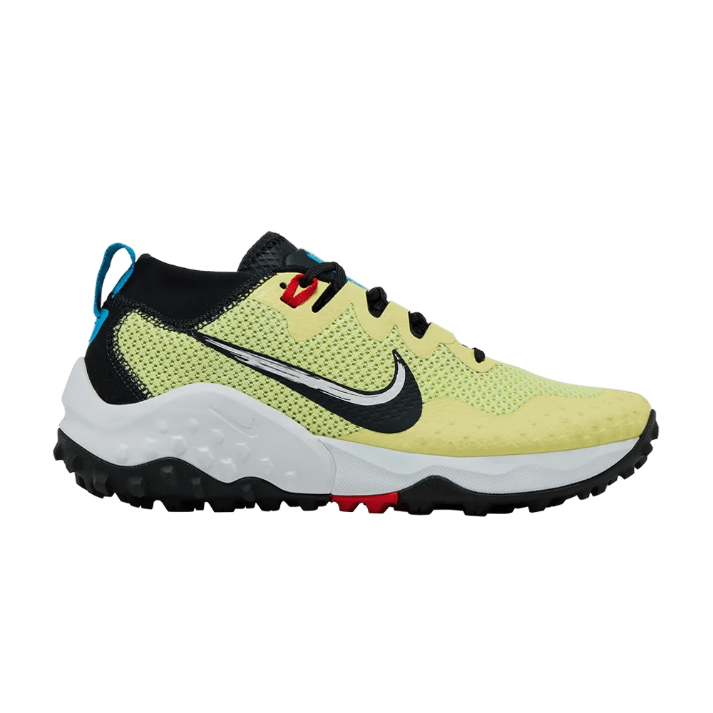 Кроссовки Nike Wmns Wildhorse 7 'Limelight'
