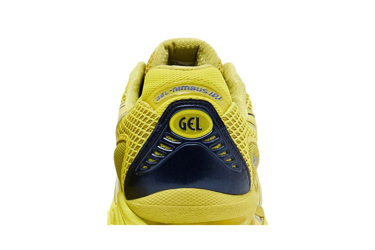 Кроссовки ASICS Gel Nimbus 10.1 'Lemon Spark'
